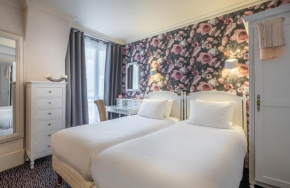 Отель Hotel London  Париж